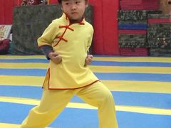 -HELLO功夫(印象城店)