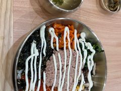 -米村拌饭(东方新天地店)