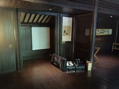 -法云安缦酒店