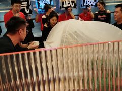 -金刚山烧烤(红旗大街店)