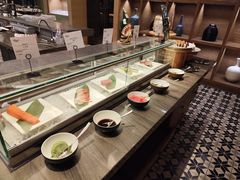 -食百绚全日制餐厅(成都棕榈泉费尔蒙酒店)