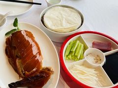 -满堂·烤鸭店·北京菜(鼓楼店)