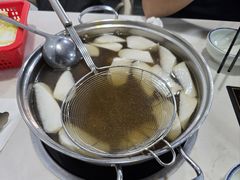 -菜忠潮州牛肉店(岗厦店)