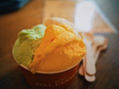 -Dal Cuore 达可芮冰淇淋(陕西北路店)