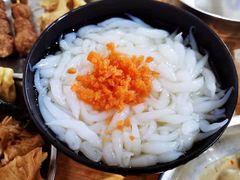 -胡家麻辣串(核桃园路店)