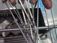 -7只羊·鲜羊肉串·地锅鸡精酿(玄武墨香路店)