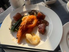-汇泉王朝大饭店-旋转餐厅(南海路店)