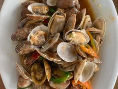 -乡味海鲜农家菜·巽寮土窑鸡(地道美食店)