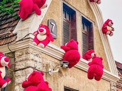 -歌斐颂巧克力小镇