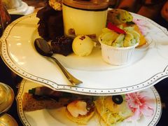 -马勒别墅·中餐厅