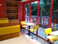 -明腾壹间茶餐厅(新都会花园广场店)