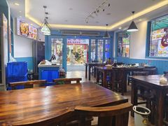 -醉壹号海鲜大排档(厦门美食地标店)