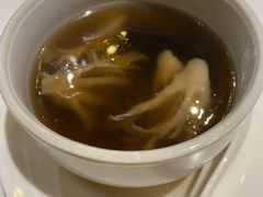 八担柴菌菇汤-西郊5号·Maggie 5