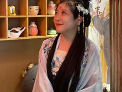 -唐猫庭院·千年陕菜(大唐不夜城店)