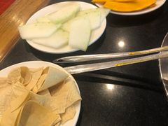 -冯记香辣兔火锅(茶店子总店)