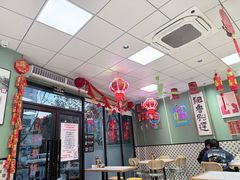 -鲁达面馆本帮风味(共康东路店)