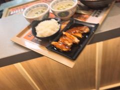 -吉野家(顺义站前北街店)