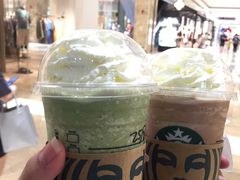 -星巴克臻选(惠州华贸天地1楼店)