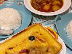 -八爷茶餐厅