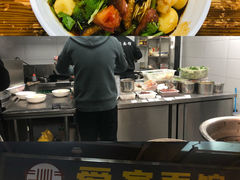 -爱家面馆(常州总店)