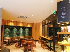 -星巴克(深圳港隆城分店)