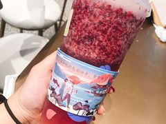 -奈雪的茶(印象城店)