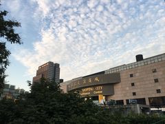 -燕莎友谊商城(亮马桥店)