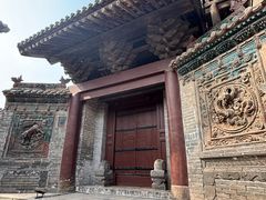 -韩城古城