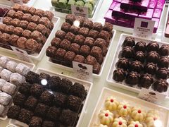 -GODIVA(月星环球港店)