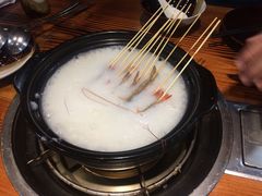 -盈田盈粥庄(博山东路店)