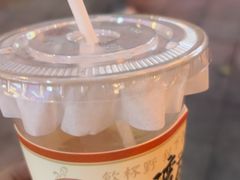 -香港鸳鸯王(西湖路店)