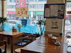 大堂-聚发号清真菜馆