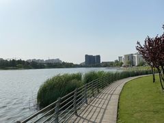 -美兰湖景区