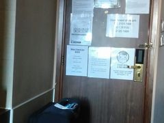 -香港华美达海景酒店