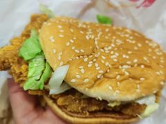 -麦当劳(南京宁海路店)