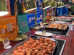 -堂会(天河店)