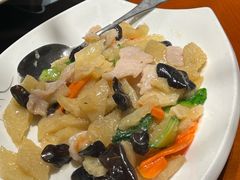 -阳光家常菜(泉城路店)