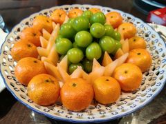 大果盘-文儒九号·闽菜馆(三坊七巷店)