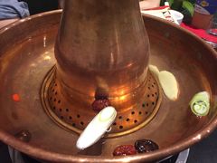 -北门涮肉·铜锅涮肉(南锣鼓巷店)