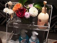 -辣尚瘾·烤鱼·新川菜(交大直营店)