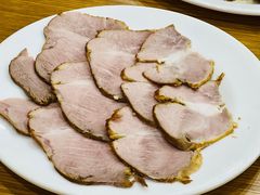 李连贵中盘熏肉-李连贵熏肉大饼(沈阳站店)