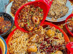 -冒椒火辣(奎星楼街店)
