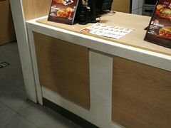 -麦当劳(东直门外大街店)