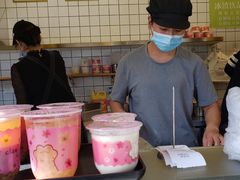 -卞姐蛋饼(陕西南路店)