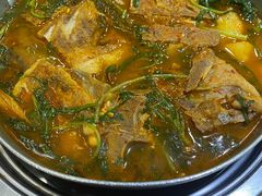 -枣玛尔脊骨汤·烤肉(西塔总店)