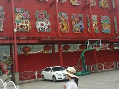 -大舞台剧场