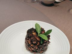 -小厨娘淮扬菜(天印大道店)