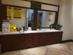 -汉宫汤泉汗蒸洗浴(五四广场店)