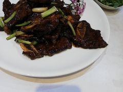-凤城礼记鱼翅海鲜酒家(新马路总店)
