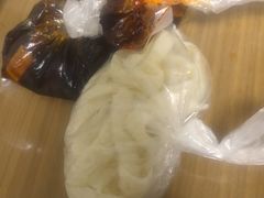 -杨记灌肠(食品街店)